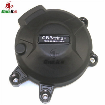 Motorkerékpár motorburkolat védőtok GB Racing tok YAMAHA MT09 FZ09 Tracer 900/900GT SXR900-hoz