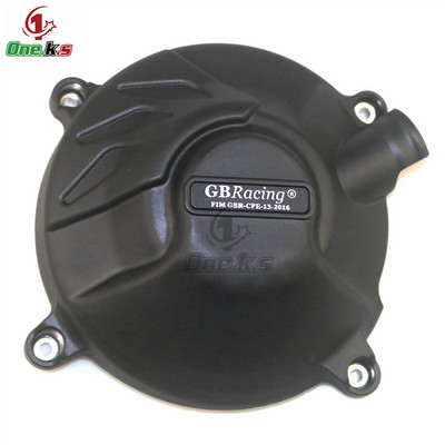 Motorkerékpár motorburkolat védőtok GB Racing tok YAMAHA MT09 FZ09 Tracer 900/900GT SXR900-hoz