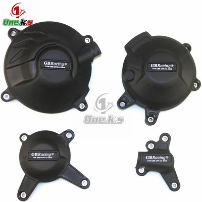 Motorkerékpár motorburkolat védőtok GB Racing tok YAMAHA MT09 FZ09 Tracer 900/900GT SXR900-hoz