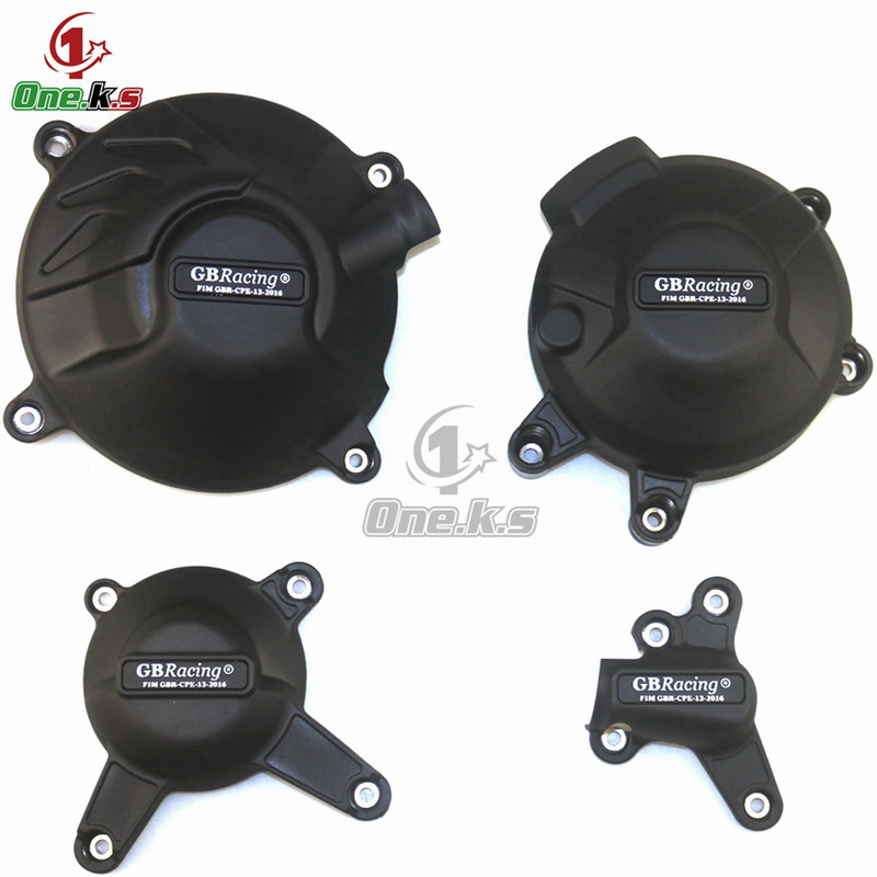 Motorkerékpár motorburkolat védőtok GB Racing tok YAMAHA MT09 FZ09 Tracer 900/900GT SXR900-hoz