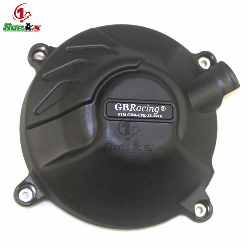 Motorkerékpár motorburkolat védőtok GB Racing tok YAMAHA MT09 FZ09 Tracer 900/900GT SXR900-hoz