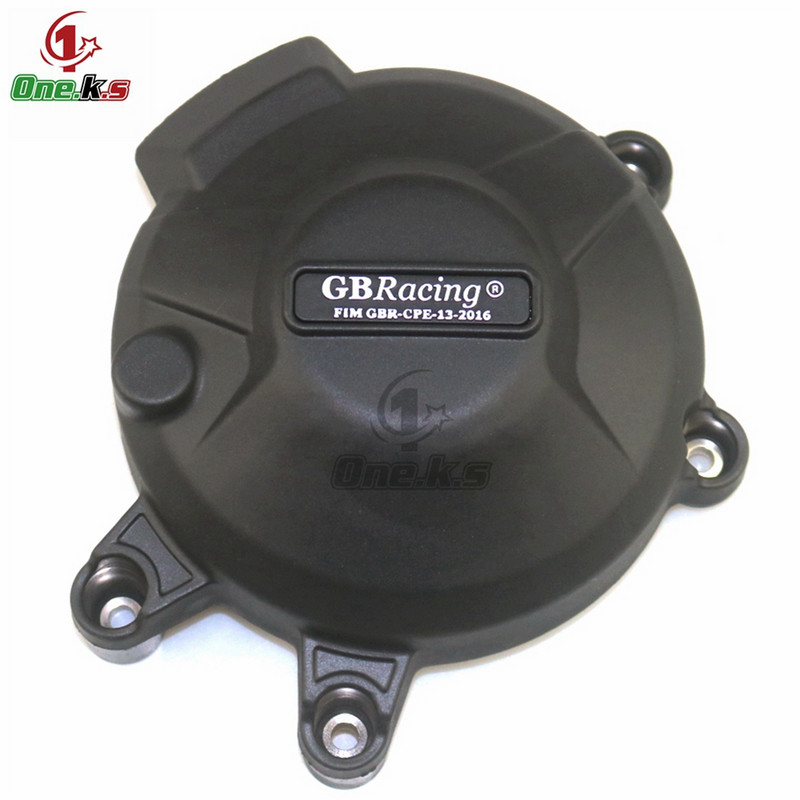 Motorkerékpár motorburkolat védőtok GB Racing tok YAMAHA MT09 FZ09 Tracer 900/900GT SXR900-hoz