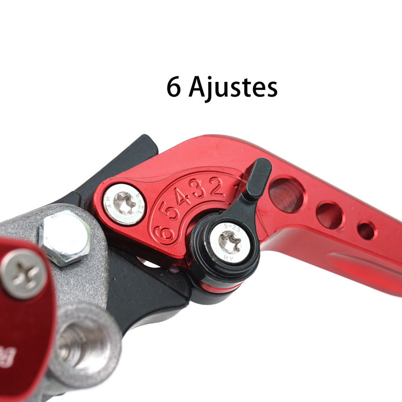 Hidraulička pumpa kvačila s polugom kočnice glavnog cilindra motocikla od 22 mm za Honda Yamaha Kawasaki Suzuki Motocross Vespa Dirt Pit Bike