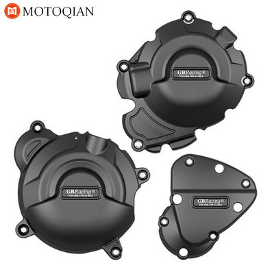 Motorfedél tok Speed Triple 1200RS 1200RR 2018-2023 Tiger 1200 2022-2023 GB Racing Guard keret motorvédelemhez