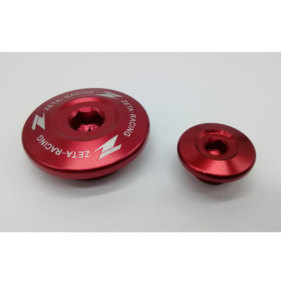 PENTRU YAMAHA WR250 WR250R/WR250X 2007-2020 WR250F 2001-2002 Accesorii Motociclete CNC Capac Motor Orificiu Dop Decorativ.