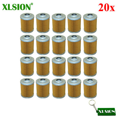 XLSION üzemanyagszűrő 115 LE - 225 LE Honda külmotorhoz 16901-ZY3-003 BF 115 130 135 150 175 200 225