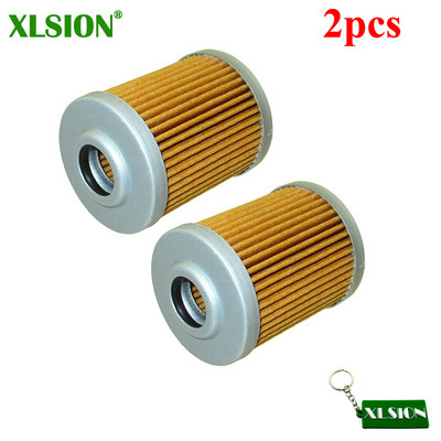 XLSION üzemanyagszűrő 115 LE - 225 LE Honda külmotorhoz 16901-ZY3-003 BF 115 130 135 150 175 200 225