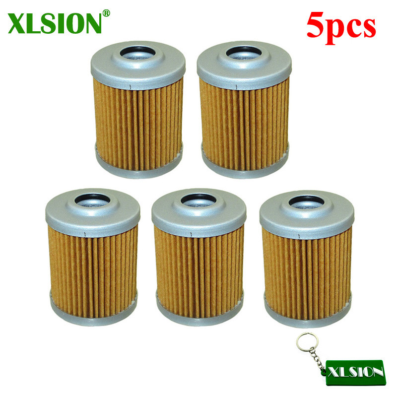 XLSION üzemanyagszűrő 115 LE - 225 LE Honda külmotorhoz 16901-ZY3-003 BF 115 130 135 150 175 200 225