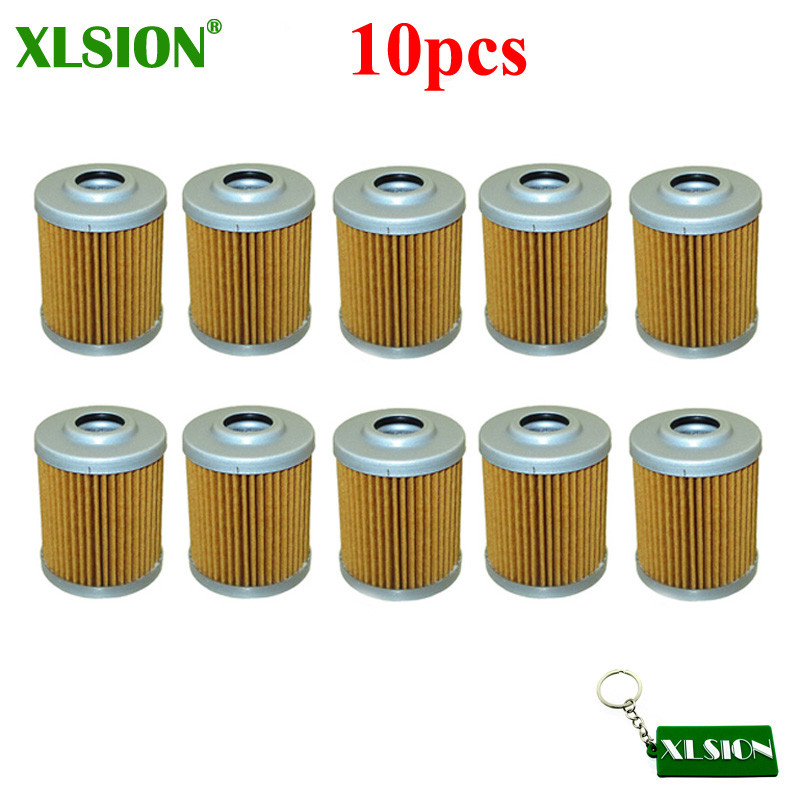 XLSION üzemanyagszűrő 115 LE - 225 LE Honda külmotorhoz 16901-ZY3-003 BF 115 130 135 150 175 200 225