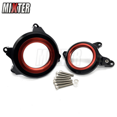 HONDA CB650R 2019 2020 CBR650R 2019 2020 motorkerékpár motorvédő oldalsó védőburkolathoz, ütközésgátló leesésvédő