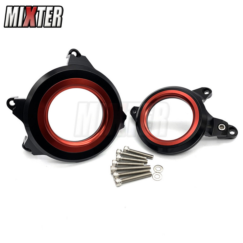 HONDA CB650R 2019 2020 CBR650R 2019 2020 motorkerékpár motorvédő oldalsó védőburkolathoz, ütközésgátló leesésvédő