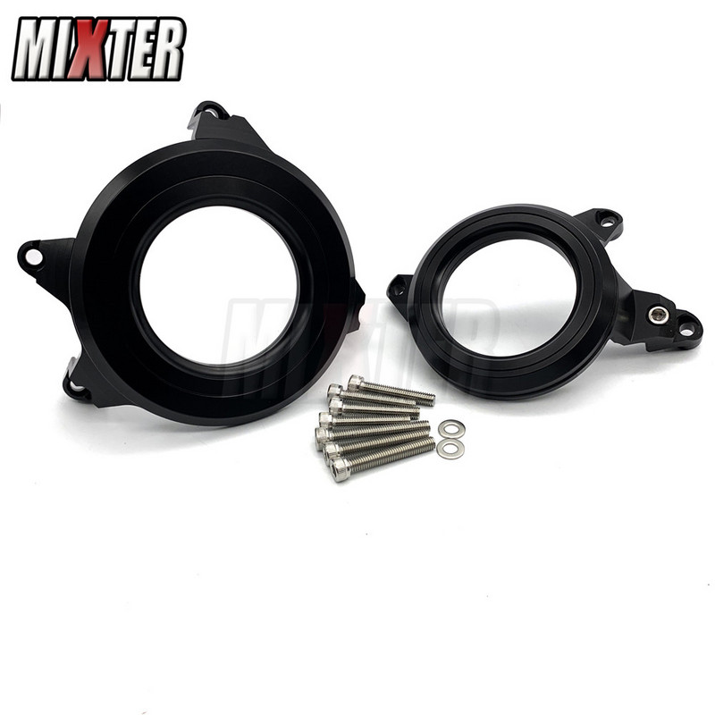 HONDA CB650R 2019 2020 CBR650R 2019 2020 motorkerékpár motorvédő oldalsó védőburkolathoz, ütközésgátló leesésvédő