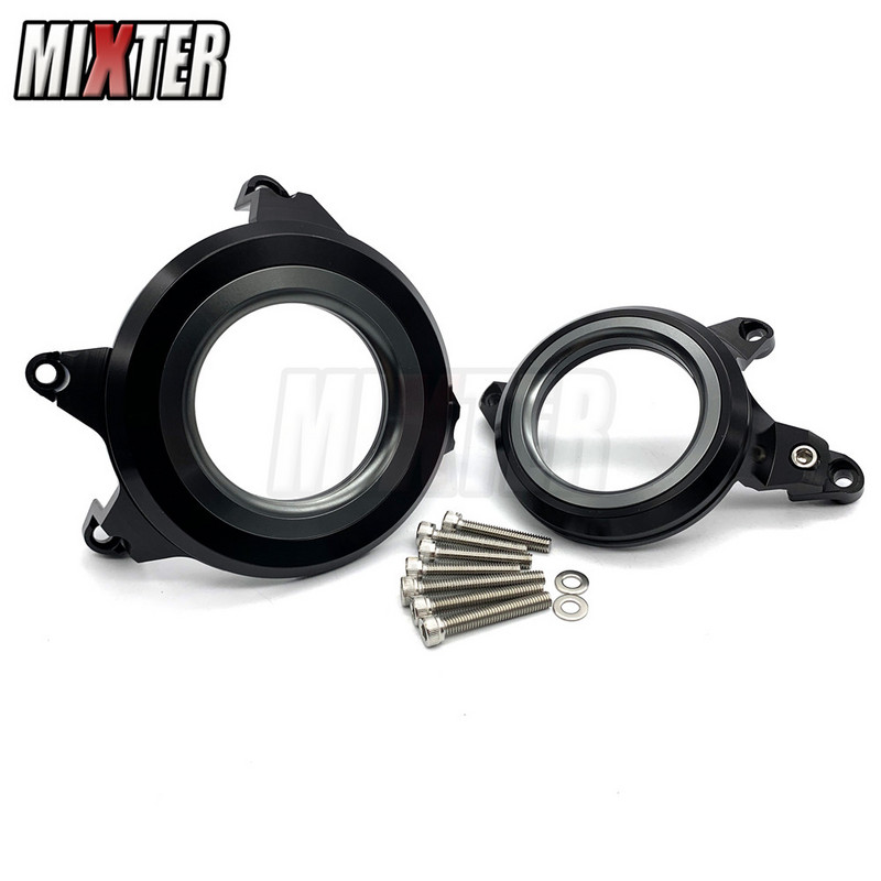 HONDA CB650R 2019 2020 CBR650R 2019 2020 motorkerékpár motorvédő oldalsó védőburkolathoz, ütközésgátló leesésvédő