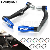 Pentru Yamaha YZF R6 Frână Ambreiaj Pârghie Protector YZFR6 1999 2000 2001 2002 2003 2004 2005 2007 2008 2009 2010