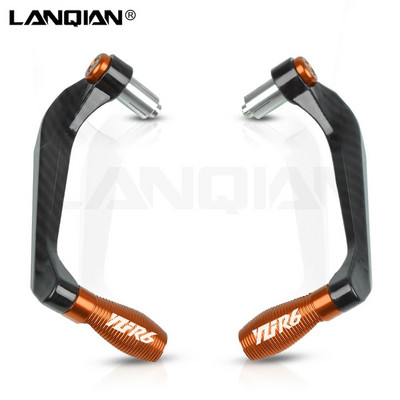Pentru Yamaha YZF R6 Frână Ambreiaj Pârghie Protector YZFR6 1999 2000 2001 2002 2003 2004 2005 2007 2008 2009 2010