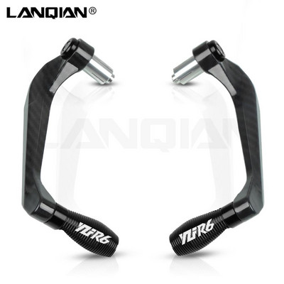 Pentru Yamaha YZF R6 Frână Ambreiaj Pârghie Protector YZFR6 1999 2000 2001 2002 2003 2004 2005 2007 2008 2009 2010