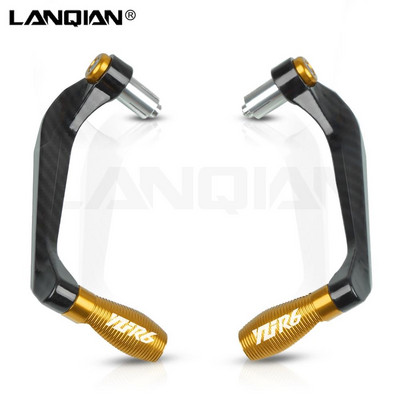 Pentru Yamaha YZF R6 Frână Ambreiaj Pârghie Protector YZFR6 1999 2000 2001 2002 2003 2004 2005 2007 2008 2009 2010