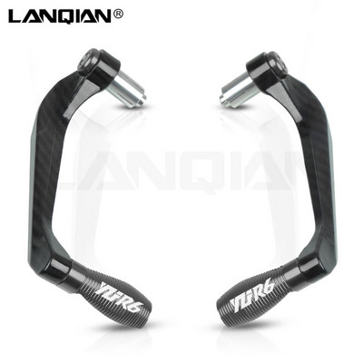 Pentru Yamaha YZF R6 Frână Ambreiaj Pârghie Protector YZFR6 1999 2000 2001 2002 2003 2004 2005 2007 2008 2009 2010