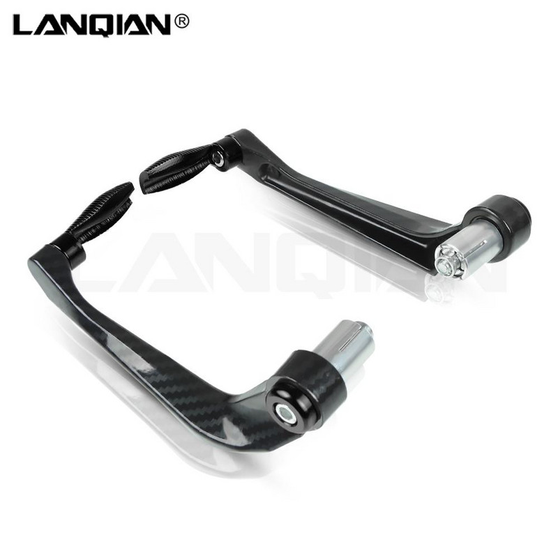 За Yamaha YZF R6 мотоциклетни спирачни лостове на съединителя Предпазител YZFR6 1999 2000 2001 2002 2003 2004 2005 2007 2008 2009 2010