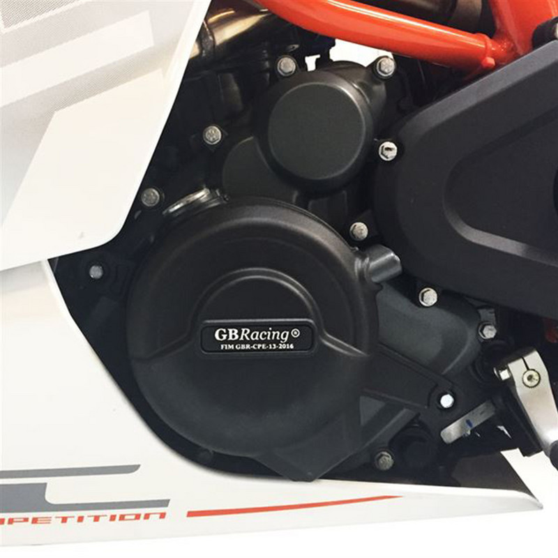 Ochranný kryt motora pre motocykle, puzdro pre GB Racing RC390 DUKE 390 2016 2017 2018 2019 2020 2021 2022