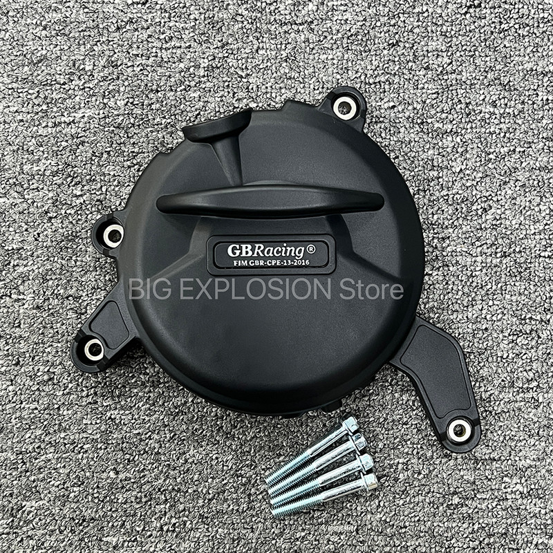 Ochranný kryt motora pre motocykle, puzdro pre GB Racing RC390 DUKE 390 2016 2017 2018 2019 2020 2021 2022