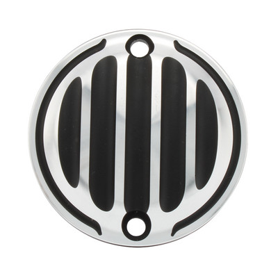 Insigna ambreiaj motociclete și capac de inspecție a acg pentru Triumph Street Twin Bonneville T100 T120 Bobber Thruxton Scrambler 2016-2022