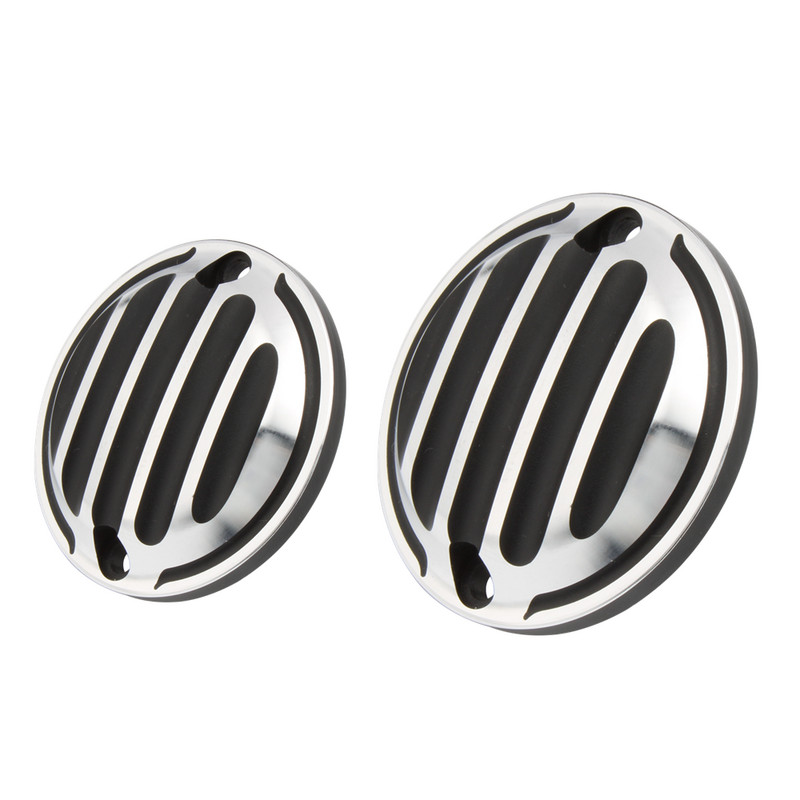 Insigna ambreiaj motociclete și capac de inspecție a acg pentru Triumph Street Twin Bonneville T100 T120 Bobber Thruxton Scrambler 2016-2022