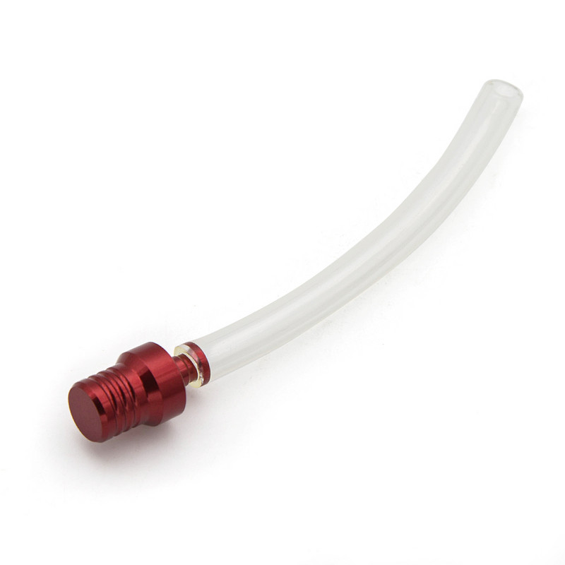 Potpuno novi univerzalni motocikl Plin Benzin Čep goriva 2 putni ventili Otvor za odzračivanje Cijevi za motocross ATV Quad Dirt Pit Bike