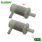 XLSION 2x/5x/10x filtre de combustibil pentru KAWASAKI OEM 49019-1081 2001-2008 Ninja ZX6R ZX7R OEM filtru de gaz