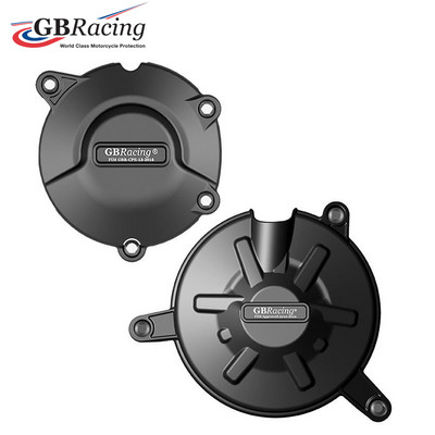 Sada krytov motora pre motocykle Aprilia RSV4 Ochranné kryty motora RSV4 2021-2022