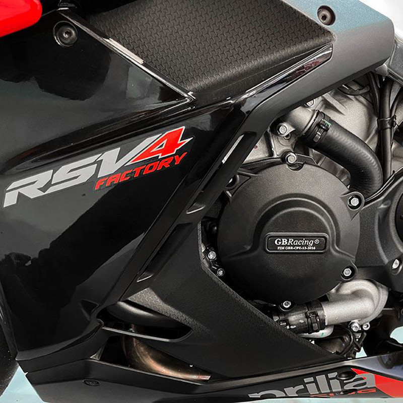 Motorkerékpár motorburkolat készlet Aprilia RSV4 Rsv4 motorvédő védőburkolatokhoz 2021-2022
