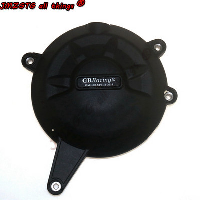 Motorkerékpárok motorburkolat védőtok GB Racing KAWASAKI Z650 Ninja650 2017-2018-2019-2020-2021 motorburkolat védőkhöz