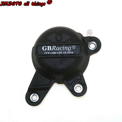 Motorkerékpárok motorburkolat védőtok GB Racing KAWASAKI Z650 Ninja650 2017-2018-2019-2020-2021 motorburkolat védőkhöz