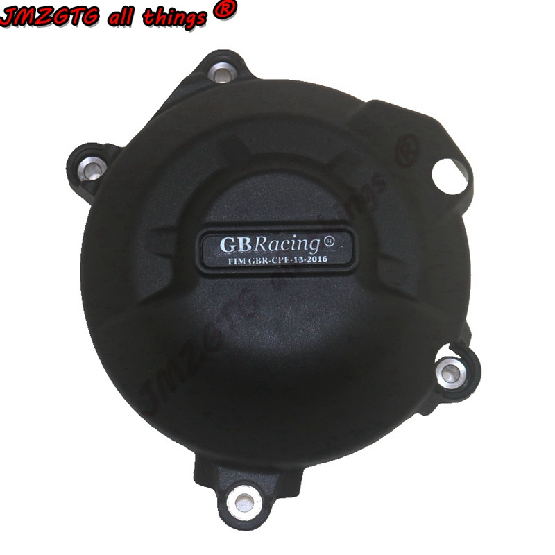 Motorkerékpárok motorburkolat védőtok GB Racing KAWASAKI Z650 Ninja650 2017-2018-2019-2020-2021 motorburkolat védőkhöz