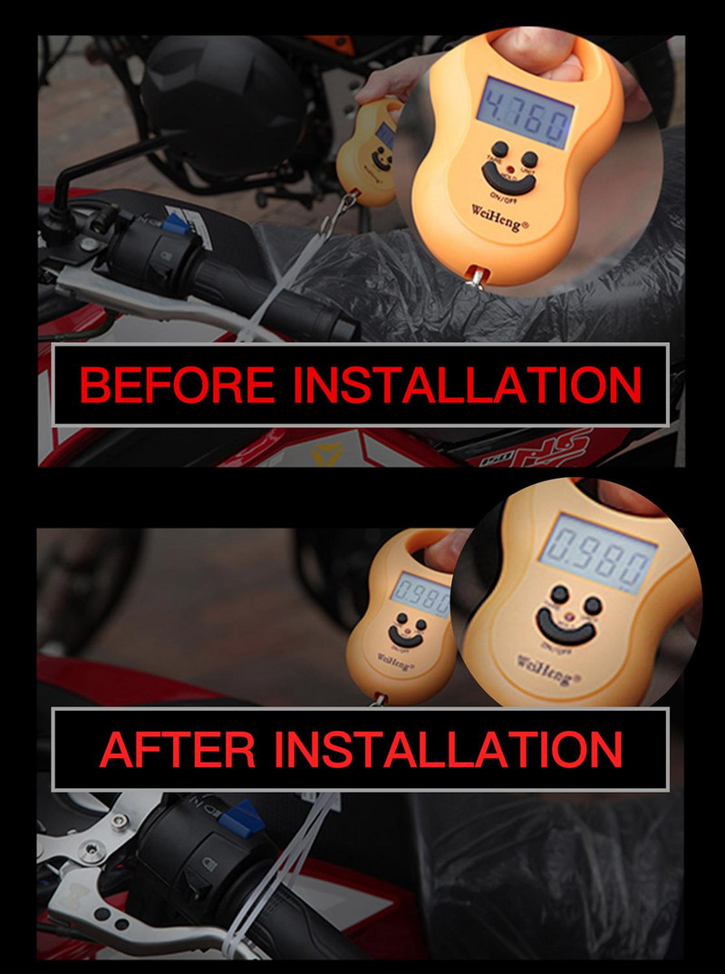 Pârghie scurtă de ambreiaj Stunt Sistem de cabluri ușor de tragere pentru Honda CR CRF 125 250 450 pentru Yamaha Kawasaki Buell Suzuki Ducati Triumph