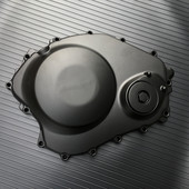 Poklopac motora Poklopac statora kvačila Bočni poklopac kućišta radilice Za HONDA CBR1000RR CBR 1000 RR 2004 2005 2006 2007 Podloška brtve