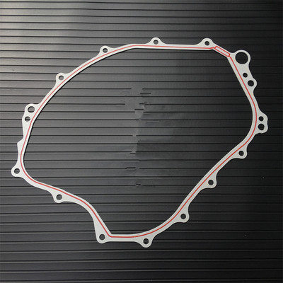 Poklopac motora Poklopac statora kvačila Bočni poklopac kućišta radilice Za HONDA CBR1000RR CBR 1000 RR 2004 2005 2006 2007 Podloška brtve