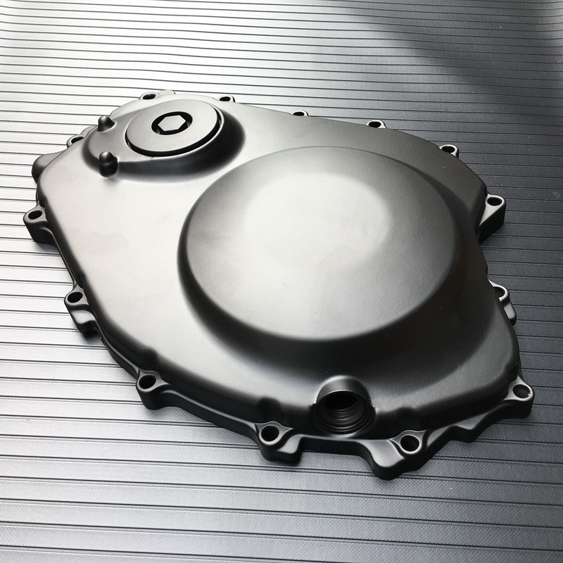 Poklopac motora Poklopac statora kvačila Bočni poklopac kućišta radilice Za HONDA CBR1000RR CBR 1000 RR 2004 2005 2006 2007 Podloška brtve