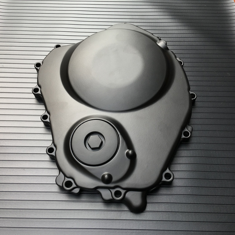 Poklopac motora Poklopac statora kvačila Bočni poklopac kućišta radilice Za HONDA CBR1000RR CBR 1000 RR 2004 2005 2006 2007 Podloška brtve