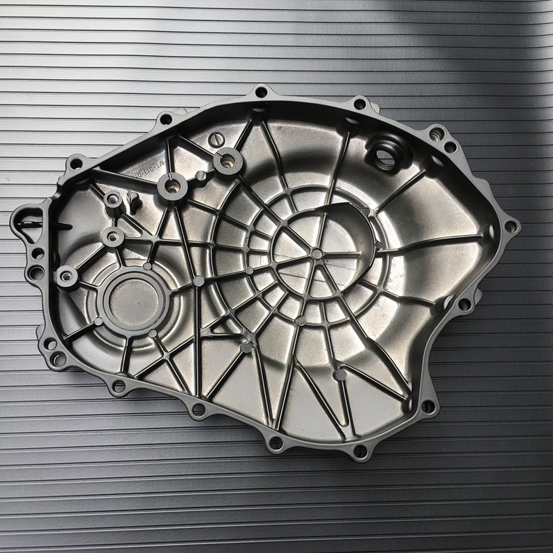 Poklopac motora Poklopac statora kvačila Bočni poklopac kućišta radilice Za HONDA CBR1000RR CBR 1000 RR 2004 2005 2006 2007 Podloška brtve