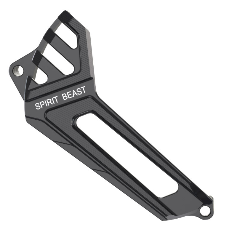 Spirit Beast motorkerékpárok Motorburkolat védőtok Motor tengelykapcsoló burkolat jobb forgattyúház burkolatok CFMOTO 250SR CF250-6A számára