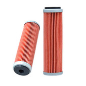 D46 Zongshen terepmotorkerékpárhoz NC250 NC450 RX3 motorolajszűrő importált szűrőpapír légszűrőelemek