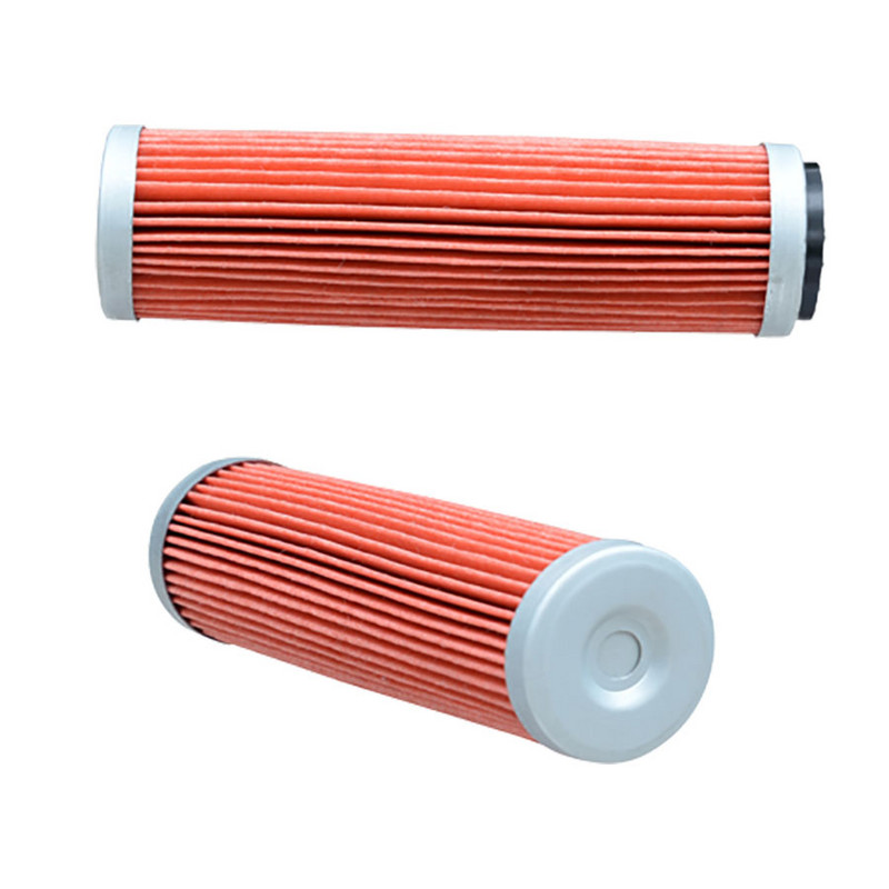 D46 Zongshen terepmotorkerékpárhoz NC250 NC450 RX3 motorolajszűrő importált szűrőpapír légszűrőelemek