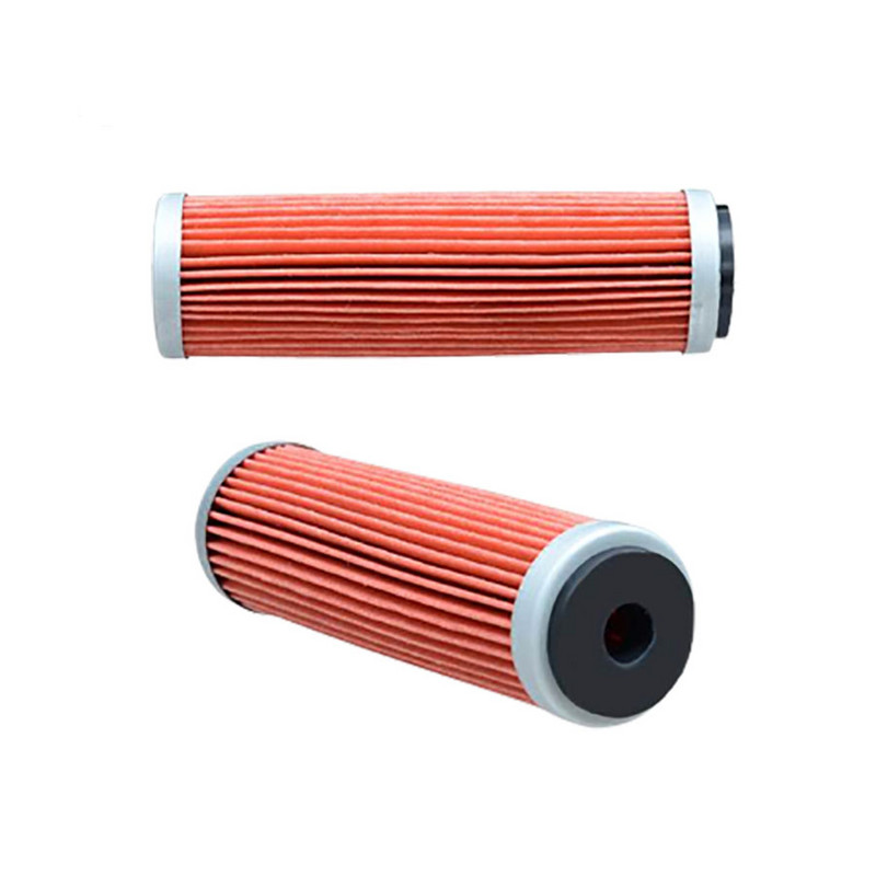 D46 Zongshen terepmotorkerékpárhoz NC250 NC450 RX3 motorolajszűrő importált szűrőpapír légszűrőelemek