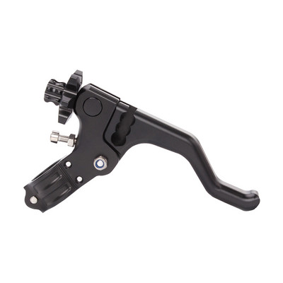 Pârghie scurtă de ambreiaj cascador pentru motocicletă 7/8" 22mm pentru Suzuki DR200S DR 200S 200SE RMX450Z RMX 450 Z DR200SE DRZ 250 DRZ250 DRZ400E