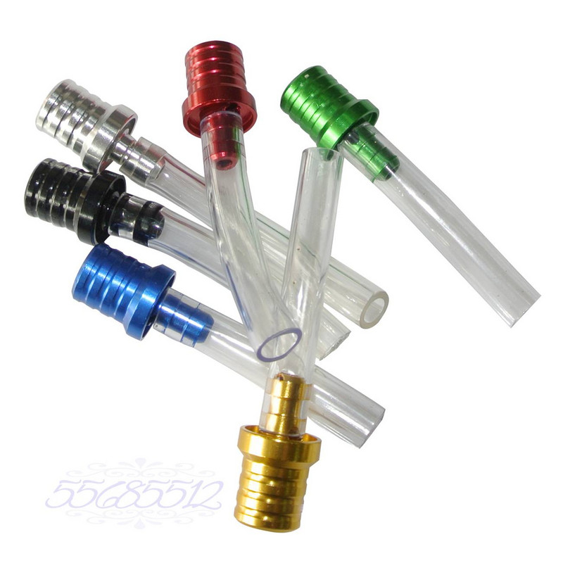 Szellőzőcső a legtöbb Dirt Pit Monkey Bike ATV Quadhoz