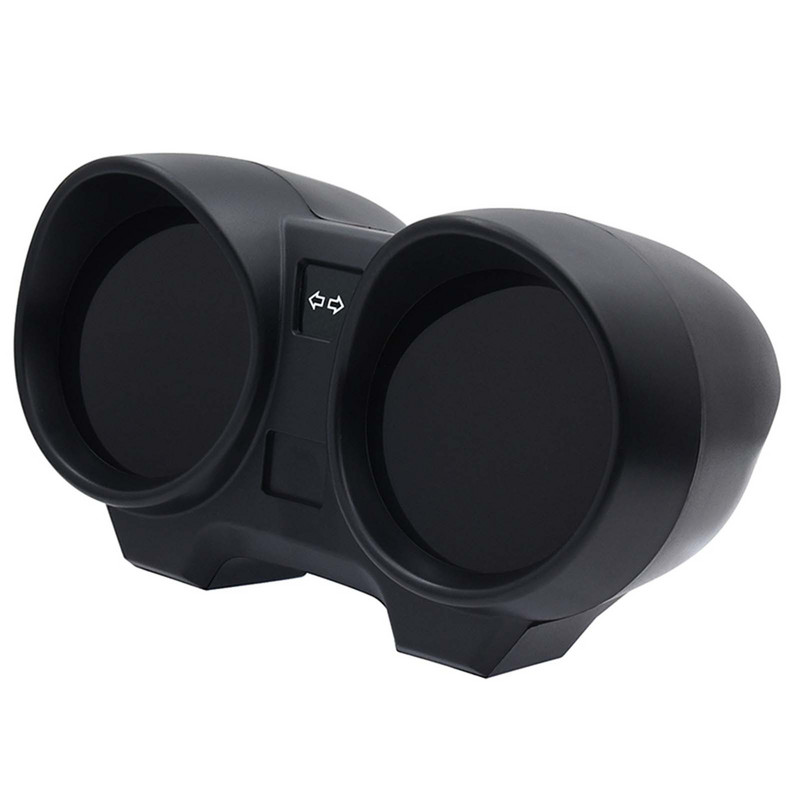 Νέο ψηφιακό ταμπλό LED ταχύμετρο μοτοσικλέτας για Βραζιλία TITAN 150 για Honda CG Fan150 2010-12 Electronics Motorcycle Guage