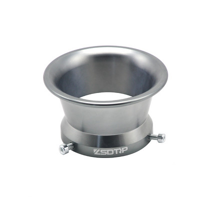 ZSDTRP 55mm PWK32 34mm Motocikl modificirani rasplinjač Zračni filtar Čašica vjetrobranska čašica Sirena Usis aluminijske legure Racing Zračni filtar