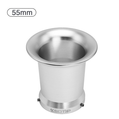 SCL Racing Nový 1PC50mm 55mm Motocyklový karburátor Vzduchový filter Miska Veterná miska Miska klaksónu Príslušenstvo pre motocykle