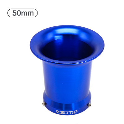 SCL Racing Nový 1PC50mm 55mm Motocyklový karburátor Vzduchový filter Miska Veterná miska Miska klaksónu Príslušenstvo pre motocykle